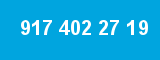 917 402 27 19